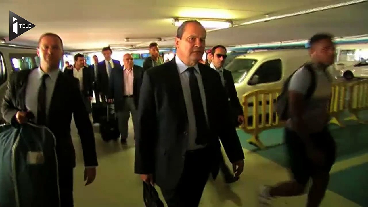 Le PS réuni en congrès pour tirer un trait sur les divisions