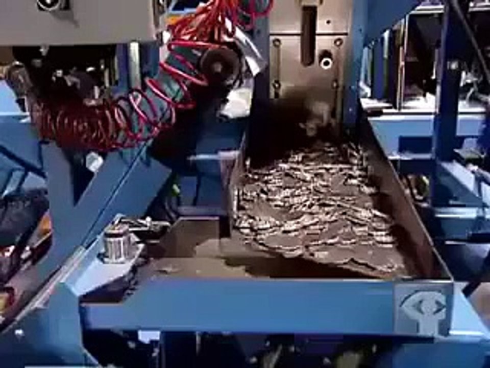 How Govt. Makes Coin
