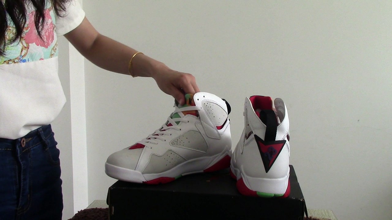 kickswholesale  7s hare