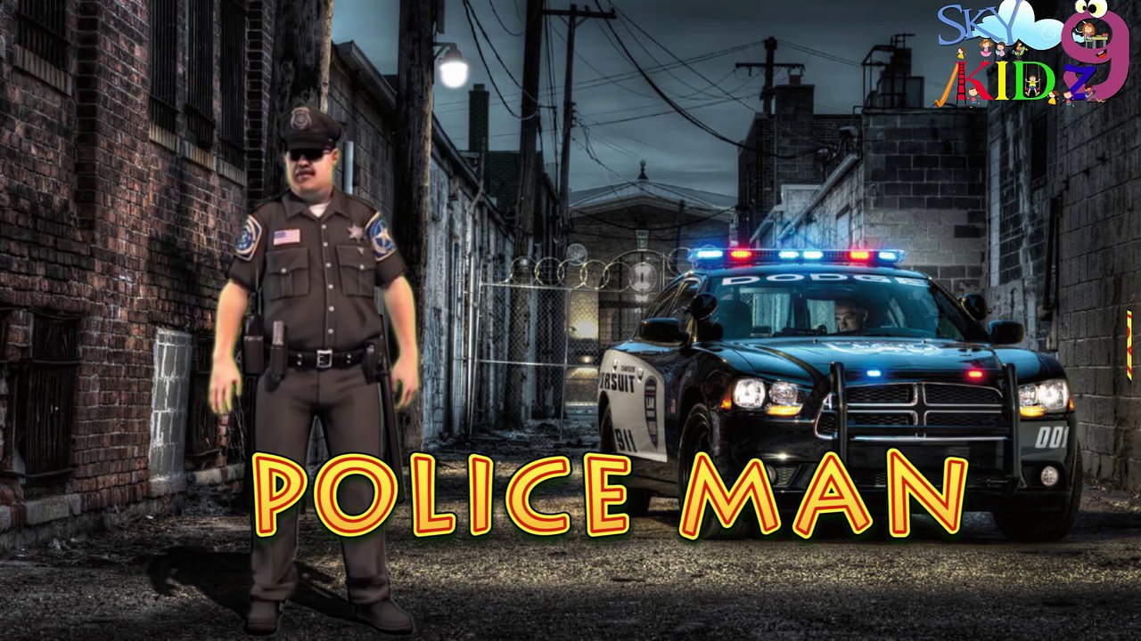 community helpers kidz rhymes  English rhymes for children   Pre- school rhymes