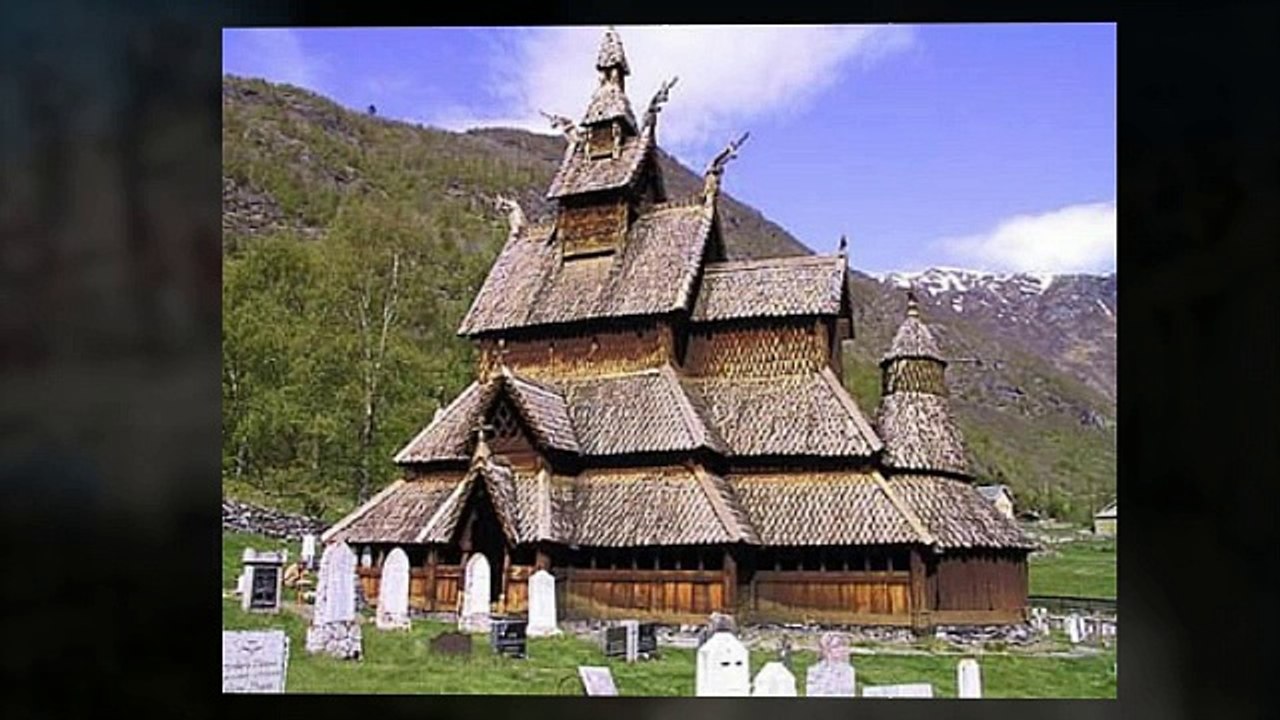 Viajes A Noruega