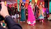 Girls Top Dance on a Family Marriage