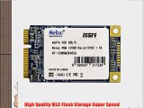 Netac N5m mSATA 6Gb/s Solid State Drive High Quality MLC Flash 120G