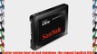 SanDisk Ultra 120 GB Solid State Drive SDSSDH-120G-G25