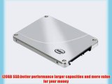 Intel 320 Series 120 GB SATA 2.5-Inch Solid-State Drive Brown Box