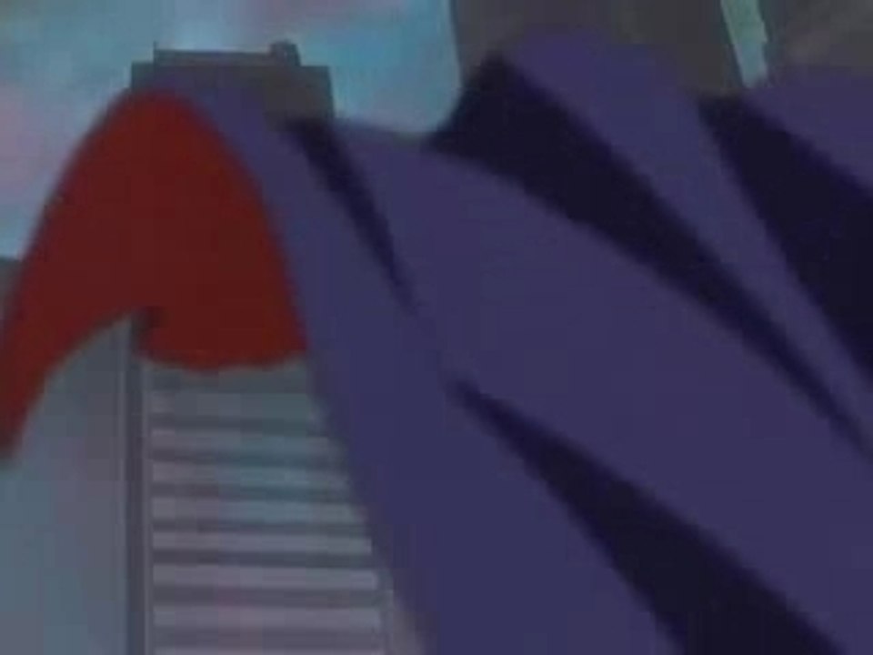 Lyrical Nanoha - I won't be Ignored
