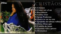 Cantora Débora Miranda - Álbum: Cristãos - Glória a Deus!
