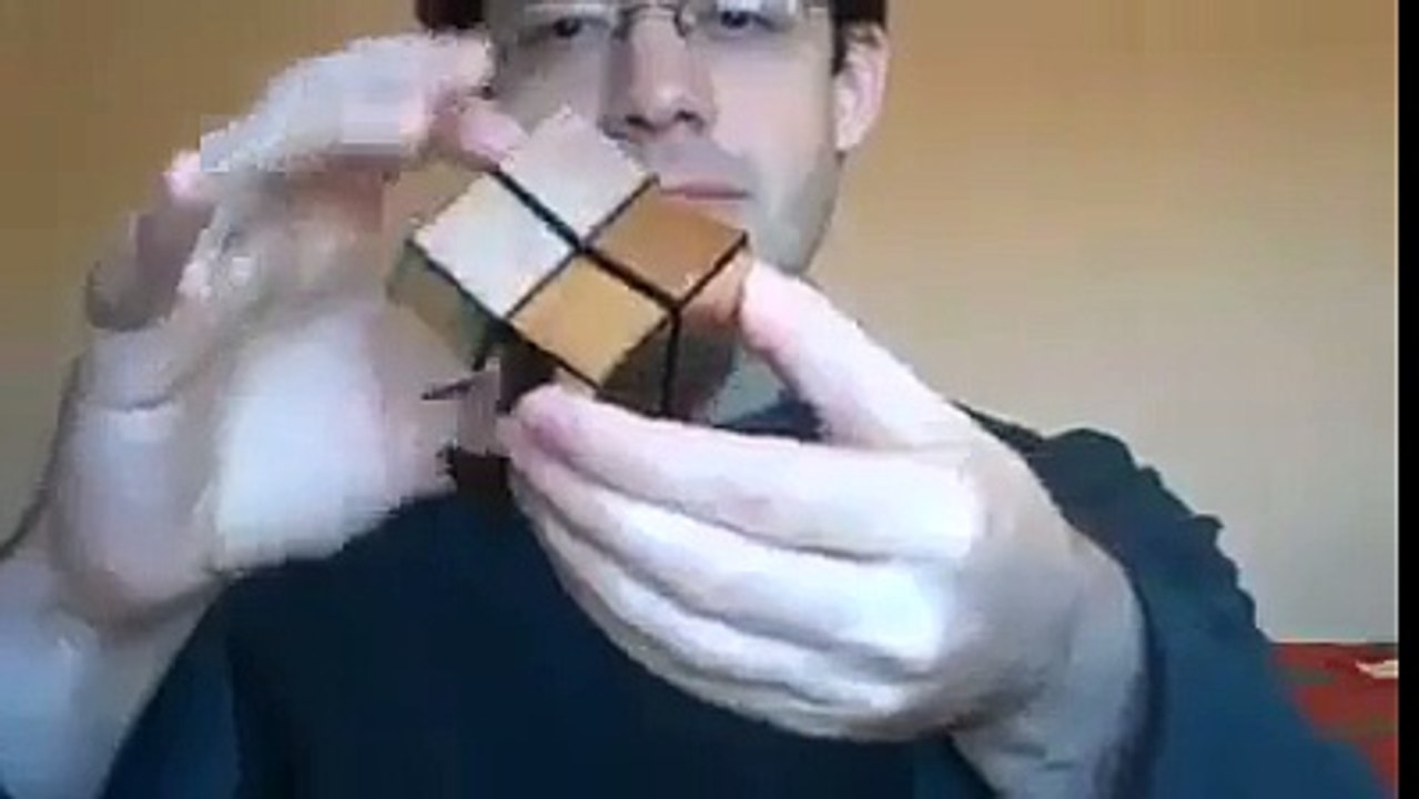 How many of you heard about Yoshimoto Cube