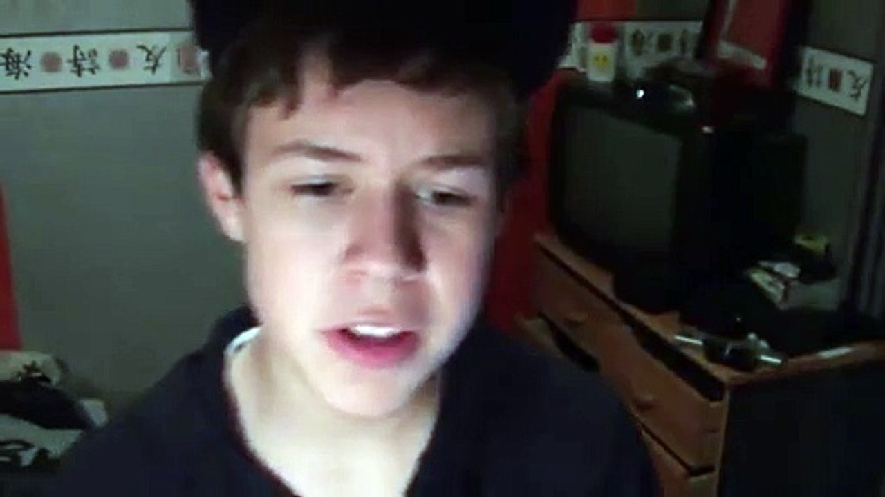 Les défis de Seb - Présentation