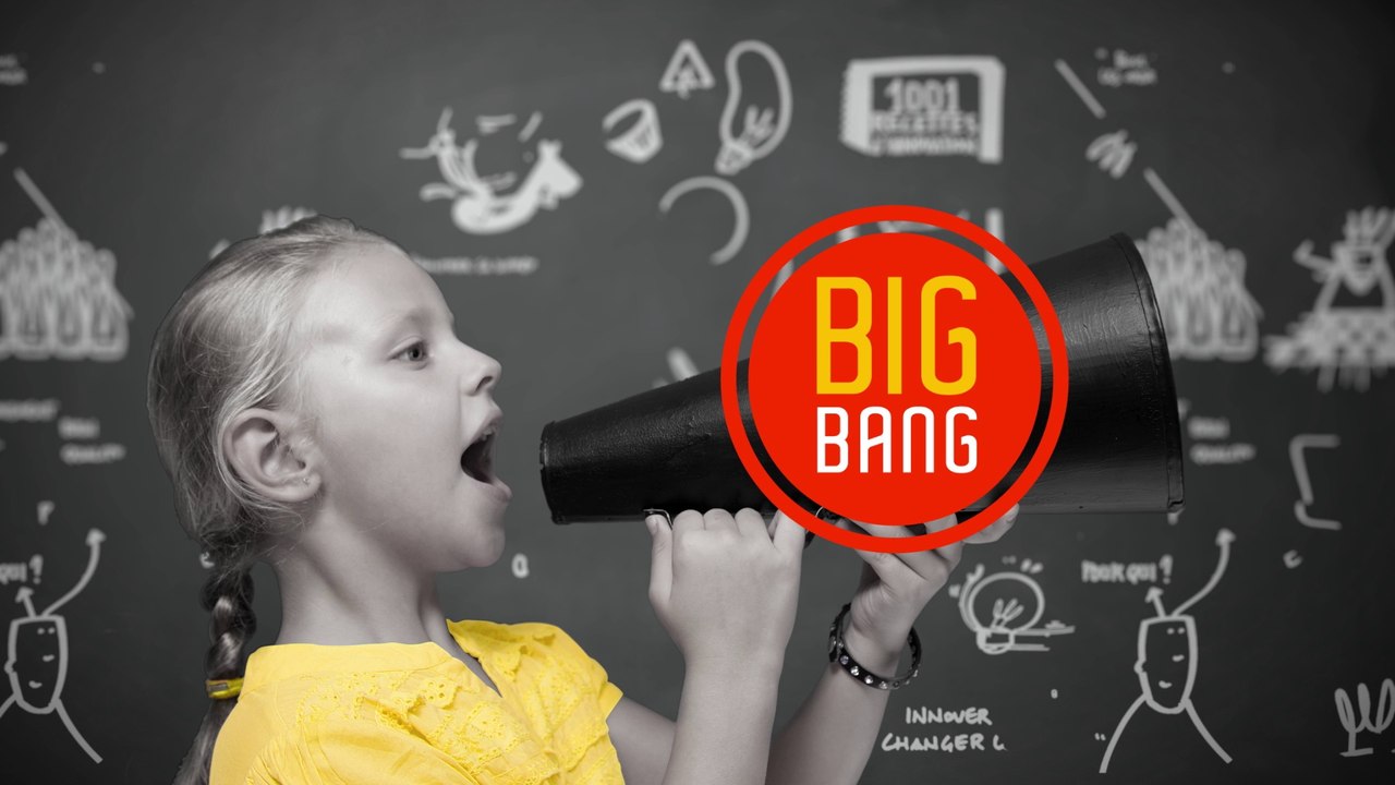 BIG BANG