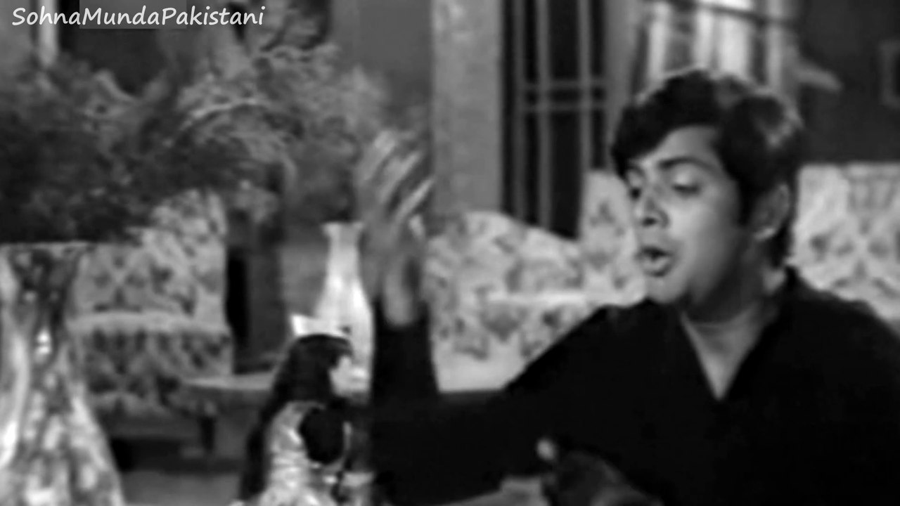 Yun Kho Gaye Tere Pyar Mein Hum (Afsana)