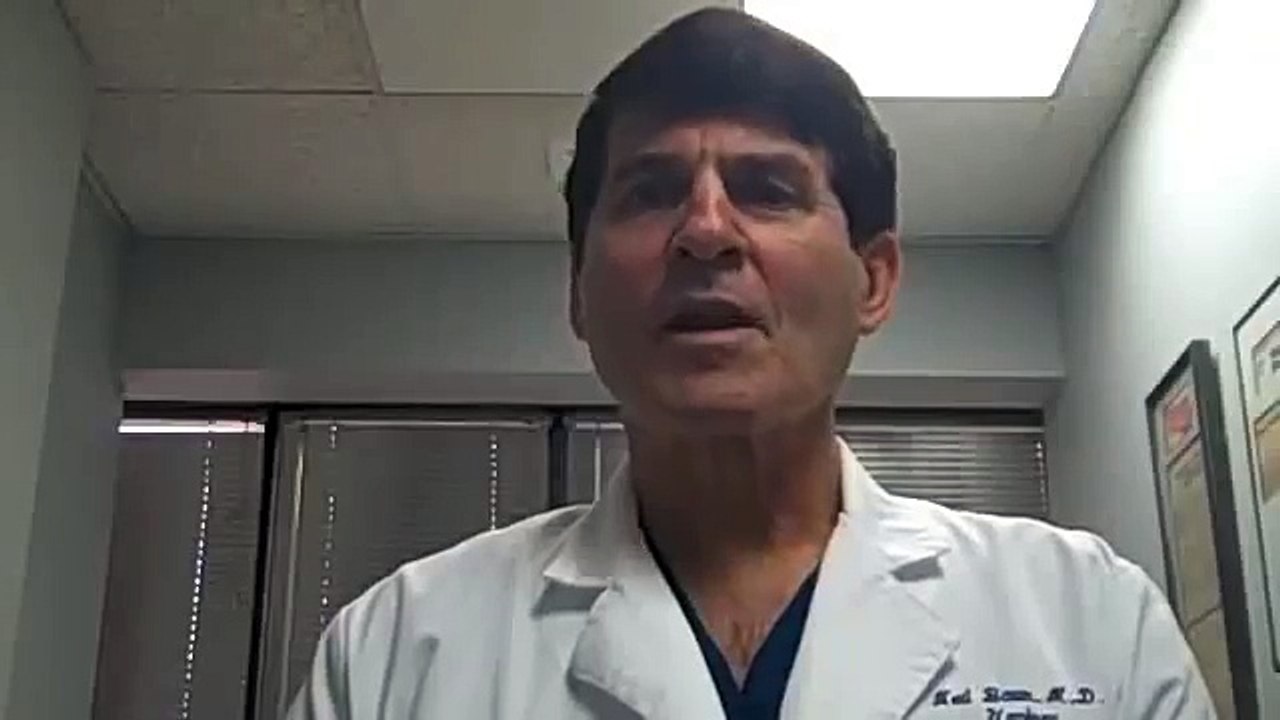 cystoscopy