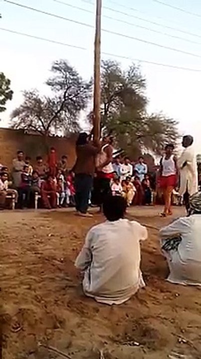 Pind Da Mah0ol