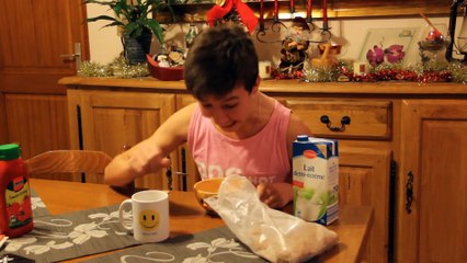 Seb la Frite - 100 000 abonnés !