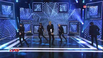 HISTORY - Might Just Die