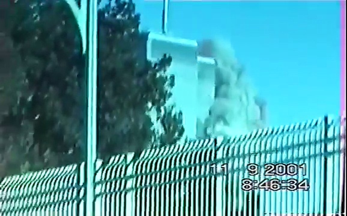 ATAQUE TERRORISTA DE 11 DE SETEMBRO Ataque Torre Sul e Torre Norte