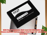 OCZ Technology 30 GB Vertex Series SATA II Solid State Drive 2.5 Gb-s OCZSSD2-1VTX30G