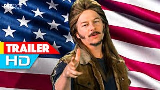 Joe Dirt 2- Beautiful Loser Official Trailer #1 (2015) - David Spade Comedy Sequel HD