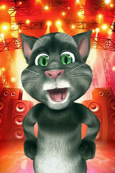 tom cat- tusi naraz ho