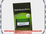 60GB SATA 3 III SSD Solid State Drive Certified for the Dell Latitude XT3 by Arch Memory