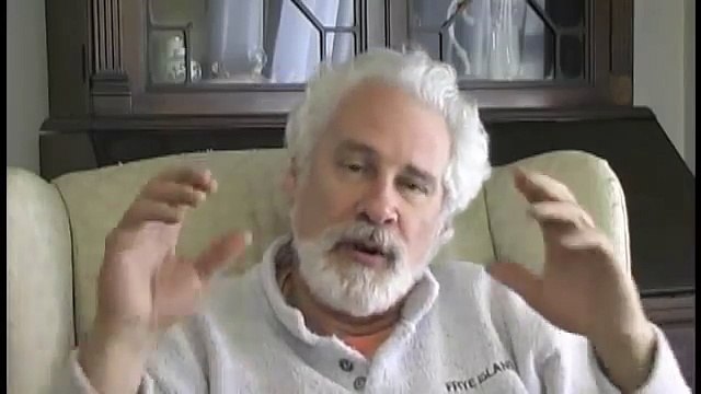 Cincinnati Area Returned Peace Corps Volunteers (CARV) Interview Rich House