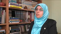 هذه قصتي- هدى قايا: ناشطة إسلامية تخوض الانتخابات التركية