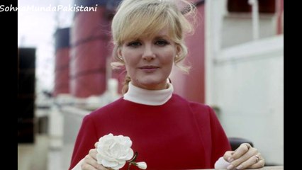 Wind of Change (Petula Clark)