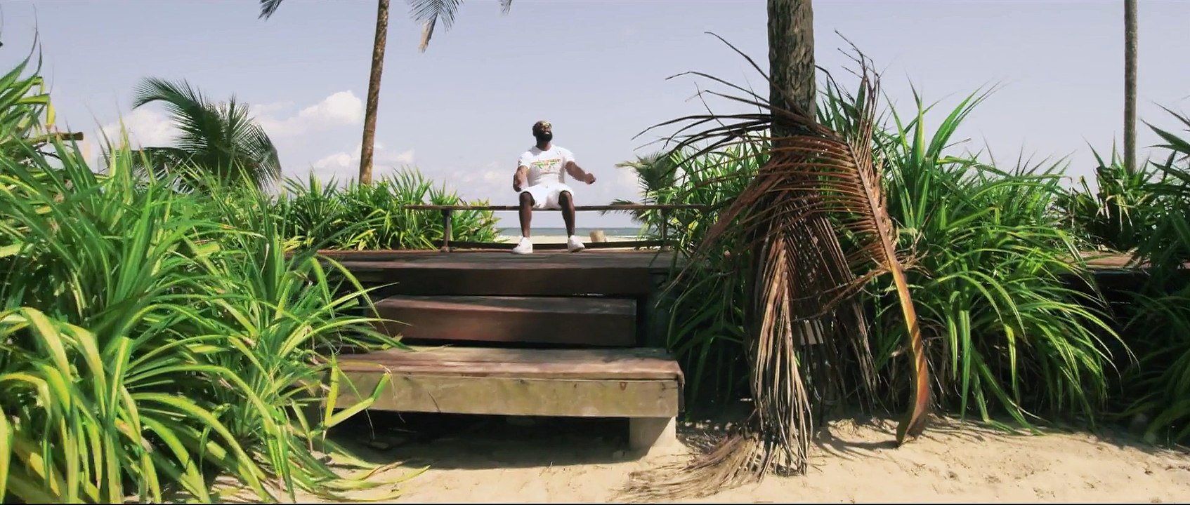 Zone De Transit - Kaaris (Official Video)