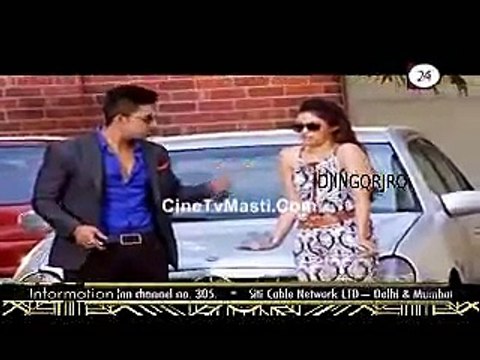 Jamai Raja 5th June 2015 Roshni Sid Ki Life Mein Misha Bani Villan CineTvMasti.Com
