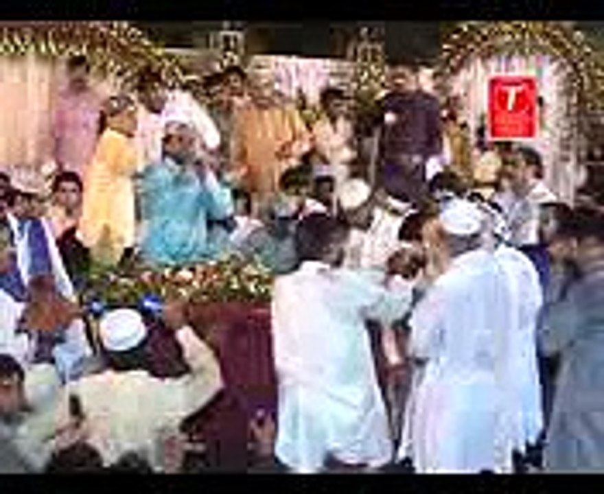 kar de karam rab saiyan(Qari Shahid Mehmod) Upload By Khushi Angel