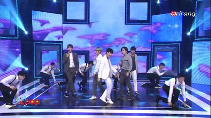 Boys Republic - Hello