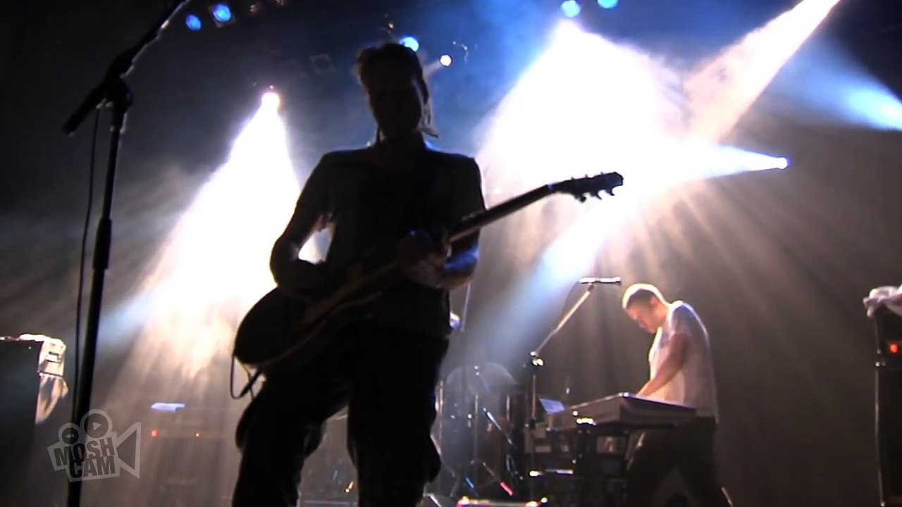 Jesus Jones - Right Here, Right Now (Live in Sydney) | Moshcam