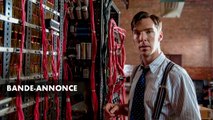 IMITATION GAME - Bande Annonce Officielle VOST - Benedict Cumberbatch / Keira Knightley (2015)