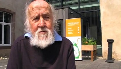 162.Hubert Reeves parle d'EEDD