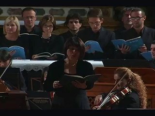 J.S. Bach: Magnificat in re maggiore BWV 243a -1/2-