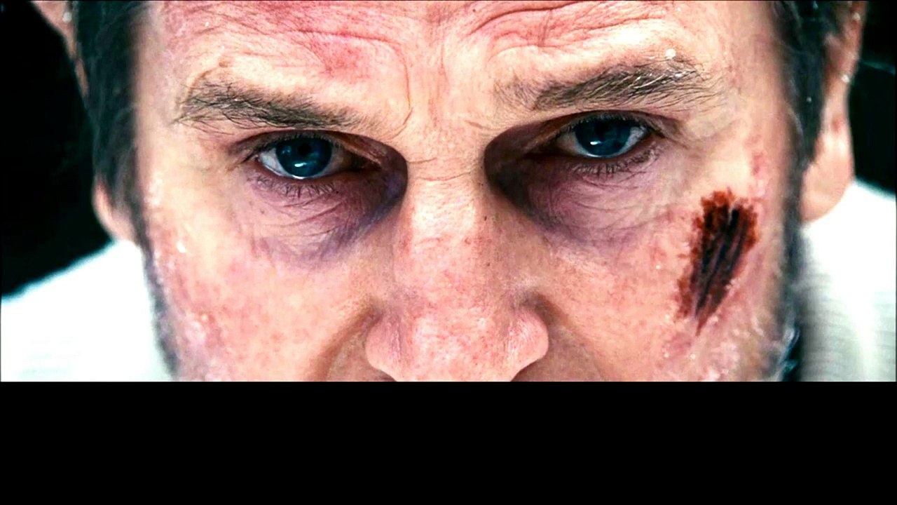 The Grey Ending (Audio only) Once more into the frey...