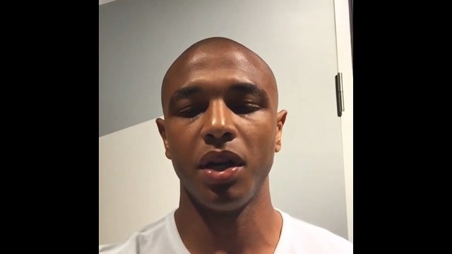 Yacine Brahimi s'excuse auprès des supporters du FC Porto