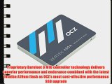 OCZ Storage Solutions Vertex 460A Series 240GB 2.5-Inch 7mm SATA III Ultra-Slim Solid State