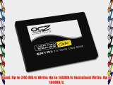 OCZ Technology 30GB Vertex Turbo Series SATA II 2.5 Inch Solid State Drive (SSD) OCZSSD2-1VTXT30G