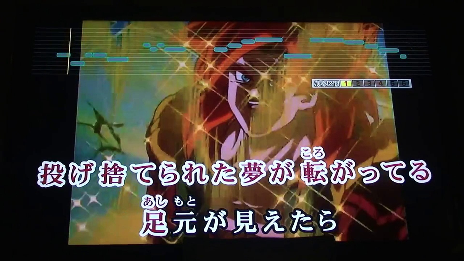 錆びついたマシンガンで今を撃ち抜こう Wandsをカラオケで歌ってみた Yasuto Video Dailymotion