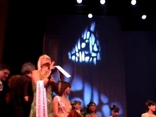 Miss Roubaix 2007 (version courte)