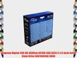 Kingston Digital 480 GB SSDNow KC100 SSD SATA 3 2.5-Inch Solid-State Drive SKC100S3B/480G