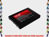 OCZ Technology 30 GB Solid Series SATA 2.5 Inch Solid State Drive (SSD) OCZSSD2-1SLD30G