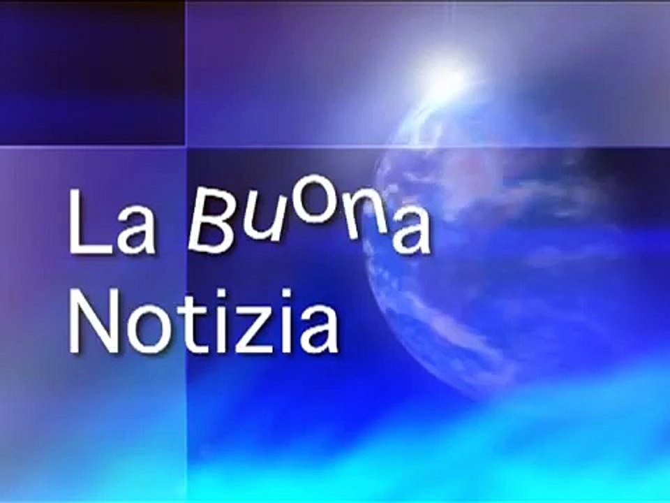 Il Regno di Dio è diverso