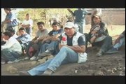nota tv migrantes  tren chiapas sueño americano 3.wmv