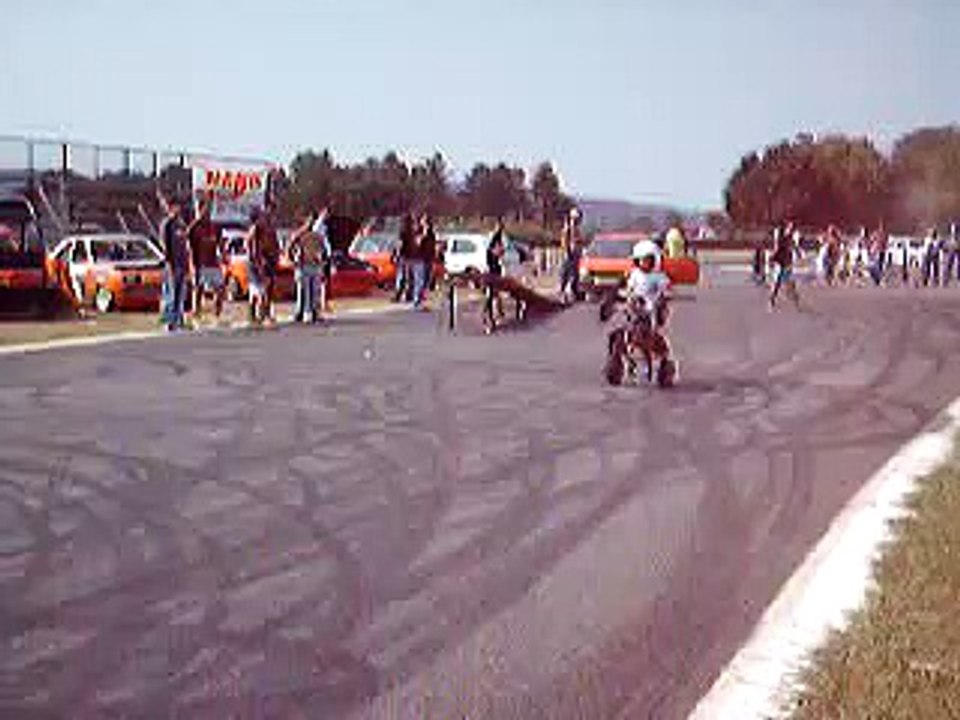 puto moto4