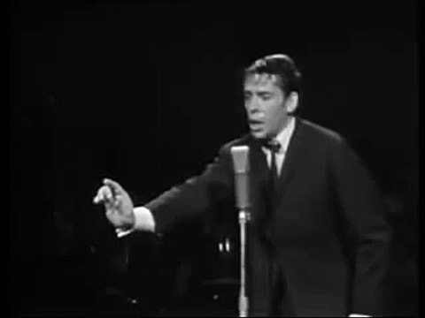 Les Bonbons 67 Mr Jacques Brel - 1967