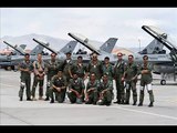 PAKISTAN AIR FORCE IN 1965 , 1971 WARS !!!