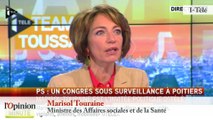TextO’ : Marisol Touraine : 
