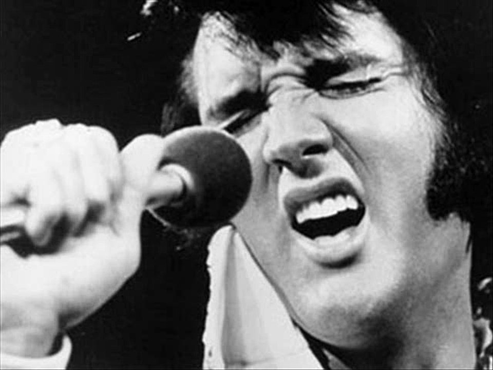 elvis (remix)